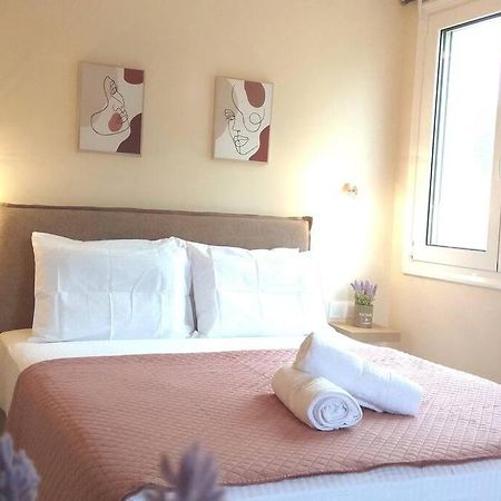 Elena Roza Apartment Mesongí Dış mekan fotoğraf