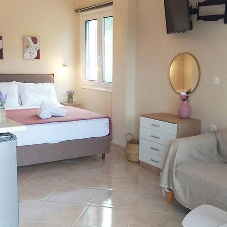 Elena Roza Apartment Mesongí Dış mekan fotoğraf