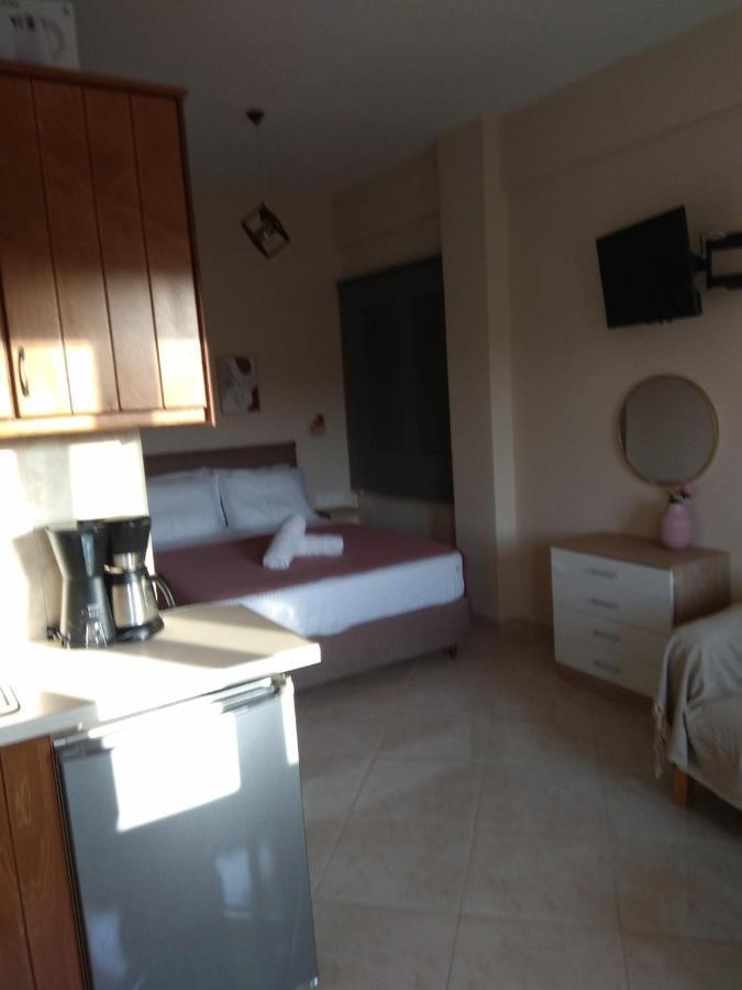 Elena Roza Apartment Mesongí Dış mekan fotoğraf