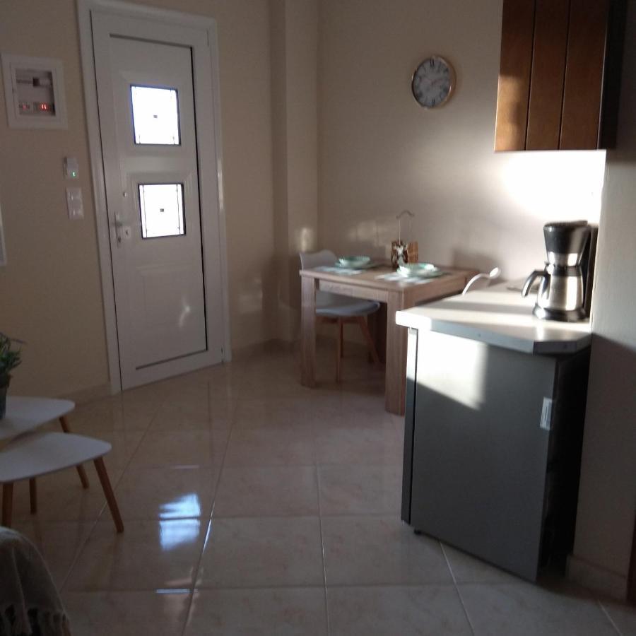 Elena Roza Apartment Mesongí Dış mekan fotoğraf