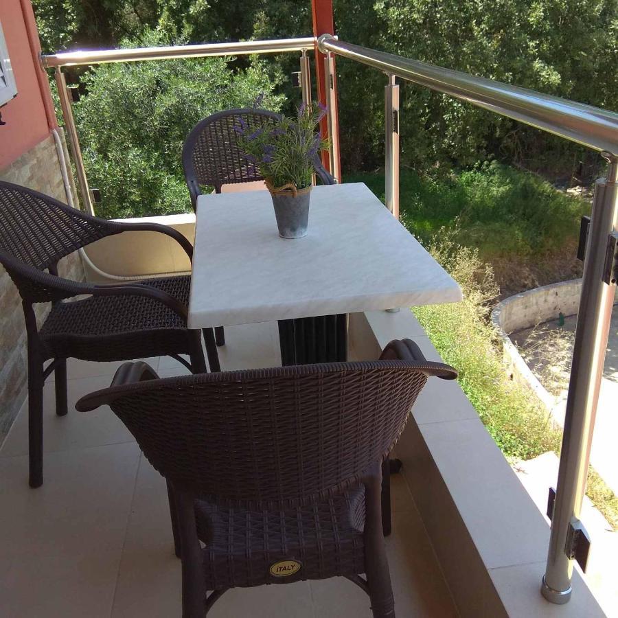 Elena Roza Apartment Mesongí Dış mekan fotoğraf