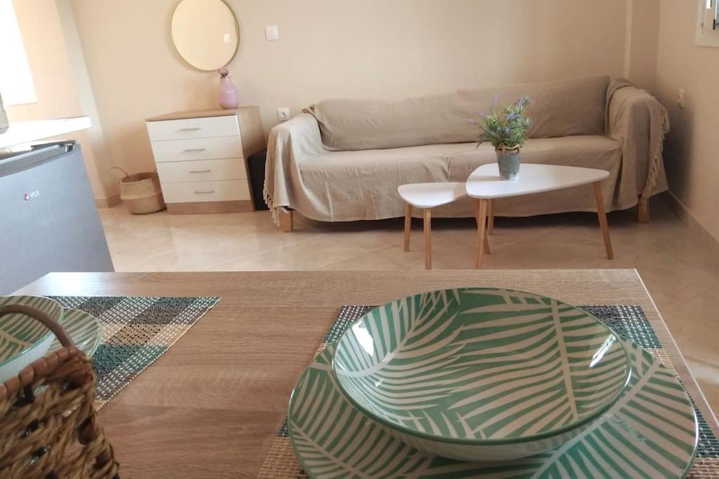 Elena Roza Apartment Mesongí Dış mekan fotoğraf