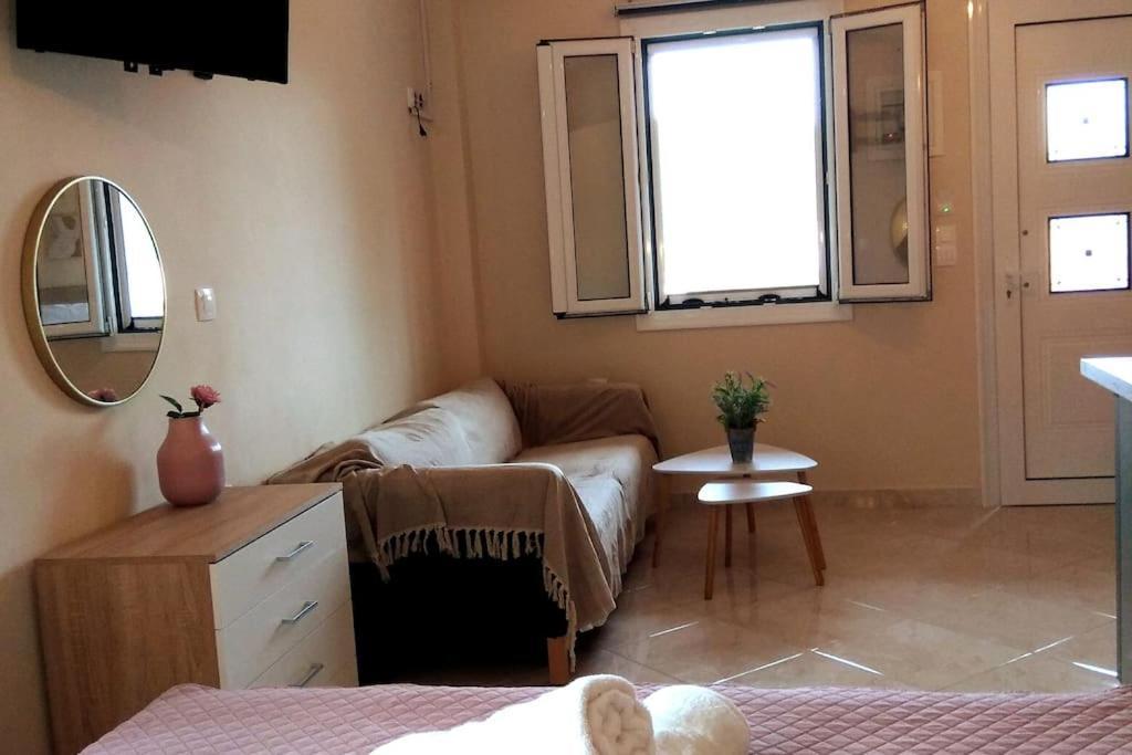 Elena Roza Apartment Mesongí Dış mekan fotoğraf